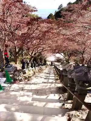 大山寺(神奈川県)