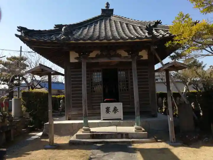 宝珠院(愛知県)