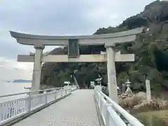 八百富神社(愛知県)