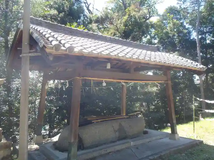 八王子神社(岐阜県)