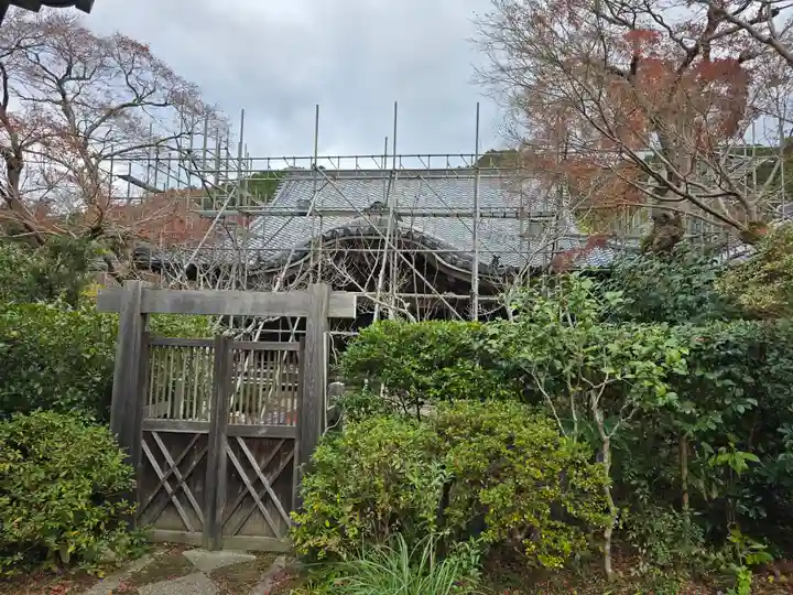 延命寺(大阪府)