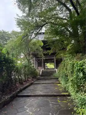 景徳院(山梨県)