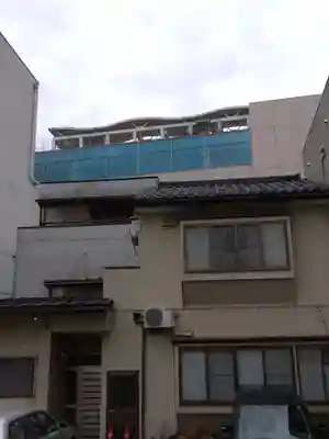 末廣稲荷神社(富山県)