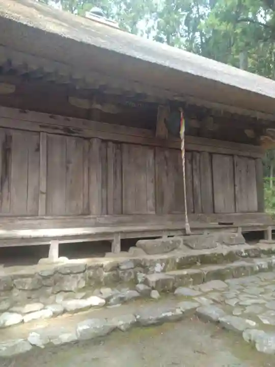 高藏寺(宮城県)