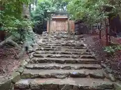 度会大国玉比賣神社（豊受大神宮摂社）(三重県)