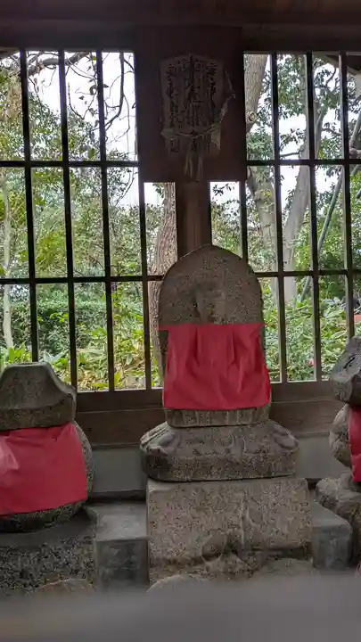 法華寺(大阪府)