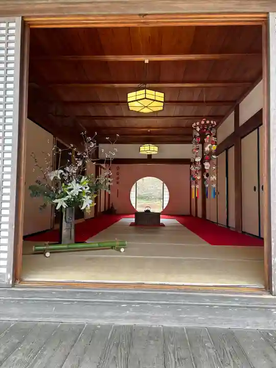 明月院(神奈川県)