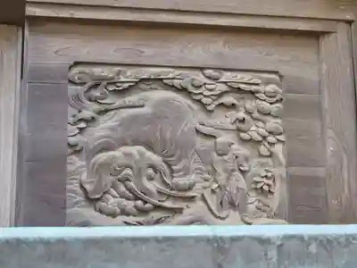 丹生神社(千葉県)