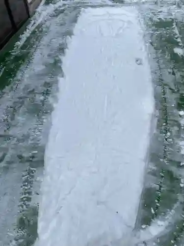 長光寺のその他建物