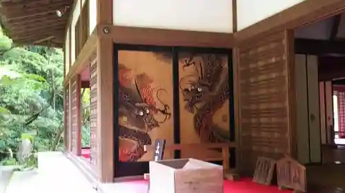 金剛輪寺の芸術