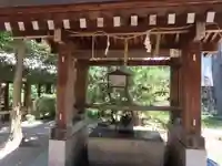 備中国總社(岡山県)