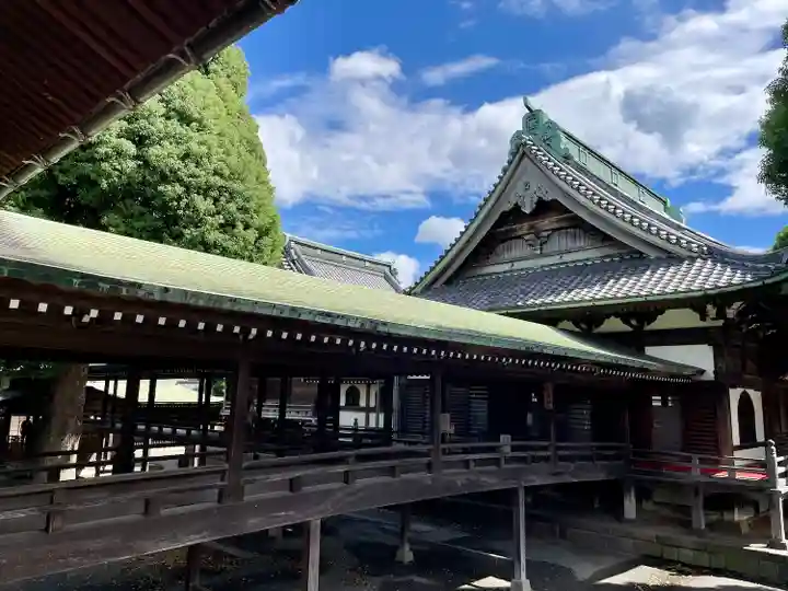 題経寺(柴又帝釈天)(東京都)