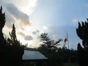 屋久島大社のその他建物(2023年08月18日(金) 16時10分59秒投稿)