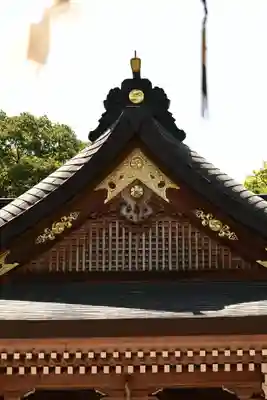 浪打八幡宮(香川県)