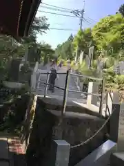 武蔵御嶽神社の建物その他