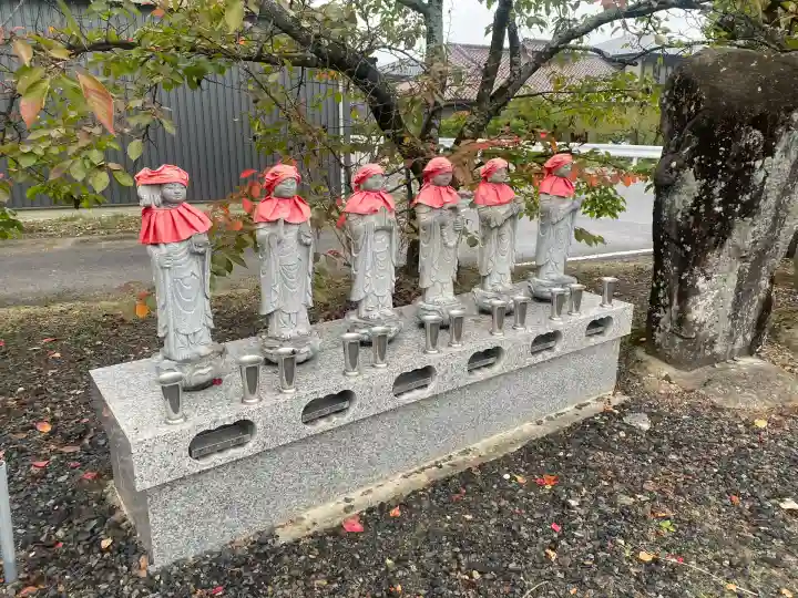 福田寺(福島県)