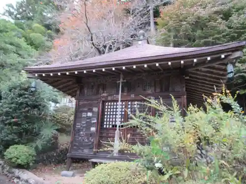 大光寺(東京都)
