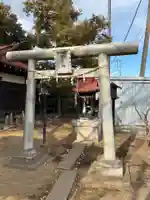 妙見神社(千葉県)