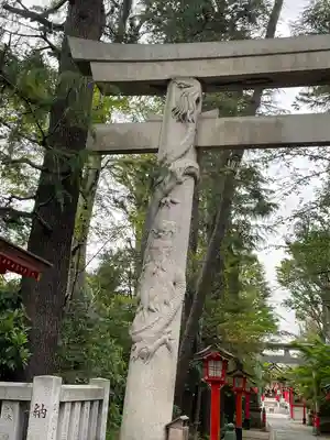 馬橋稲荷神社(東京都)