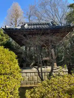 西照寺のその他建物