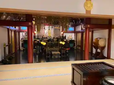 弘法寺（龍生院）(東京都)