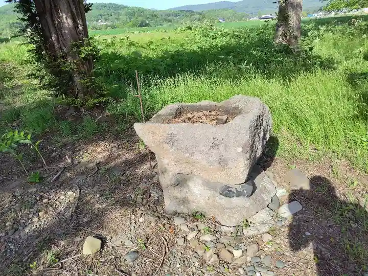 共和神社(北海道)