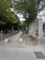雀神社(茨城県)