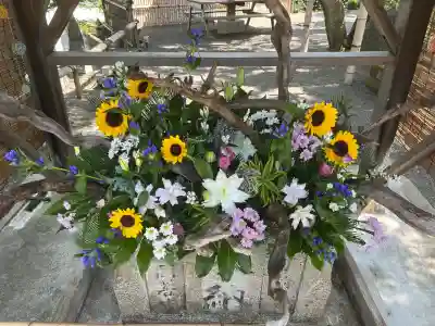 温泉神社〜いわき湯本温泉〜(福島県)
