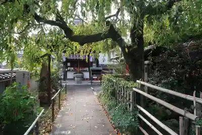 地蔵院（椿寺）のその他建物