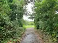 正因寺のその他建物