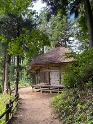 正法寺(福島県)