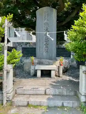 東神奈川熊野神社(神奈川県)