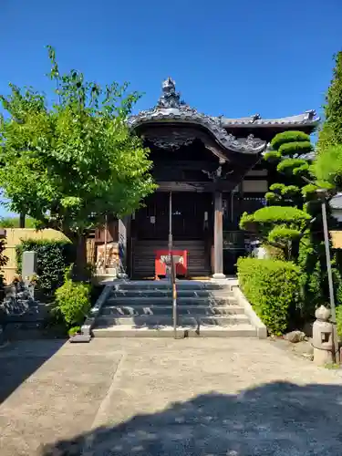 辯天寺(愛知県)