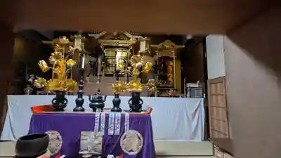 宇津尾地藏堂(福井県)