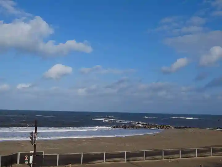 開運稲荷神社(新潟県)