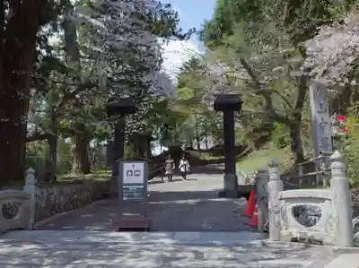 中尊寺のその他建物