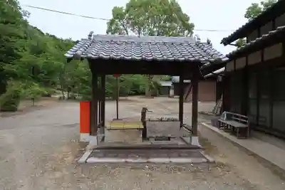 萬勝寺(兵庫県)