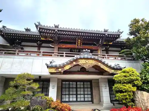 全昌寺(兵庫県)