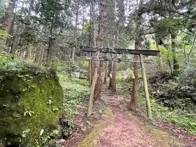 須我神社(島根県)