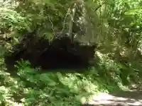 関口不動尊奥宮のその他建物