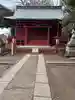 三芳野神社(埼玉県)