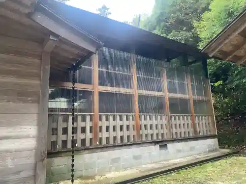 熊野神社(福島県)