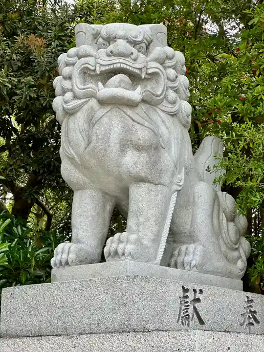 伊弉諾神宮(兵庫県)