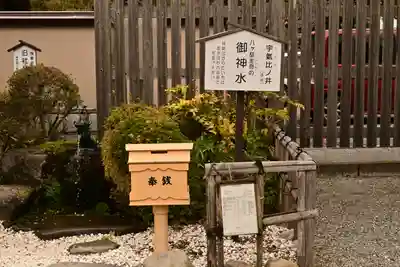 身曾岐神社(山梨県)