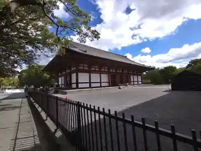 東寺（教王護国寺）(京都府)