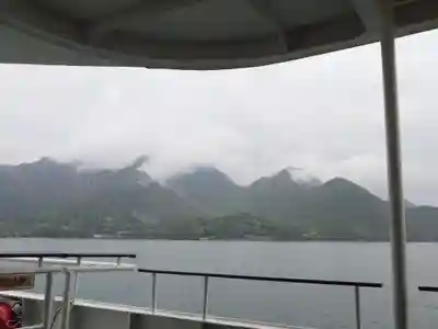厳島神社(広島県)