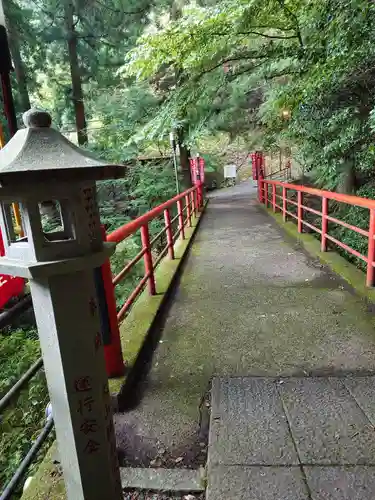 大山寺(神奈川県)