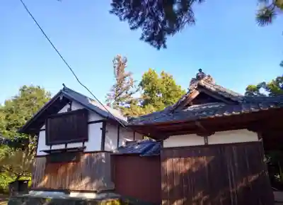 赤城神社(埼玉県)