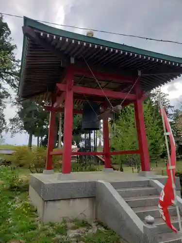 普光寺(埼玉県)