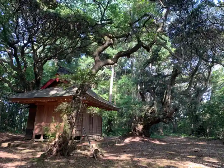 天神社(千葉県)